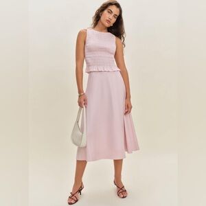 New Reformation Laguna Two Pieces set